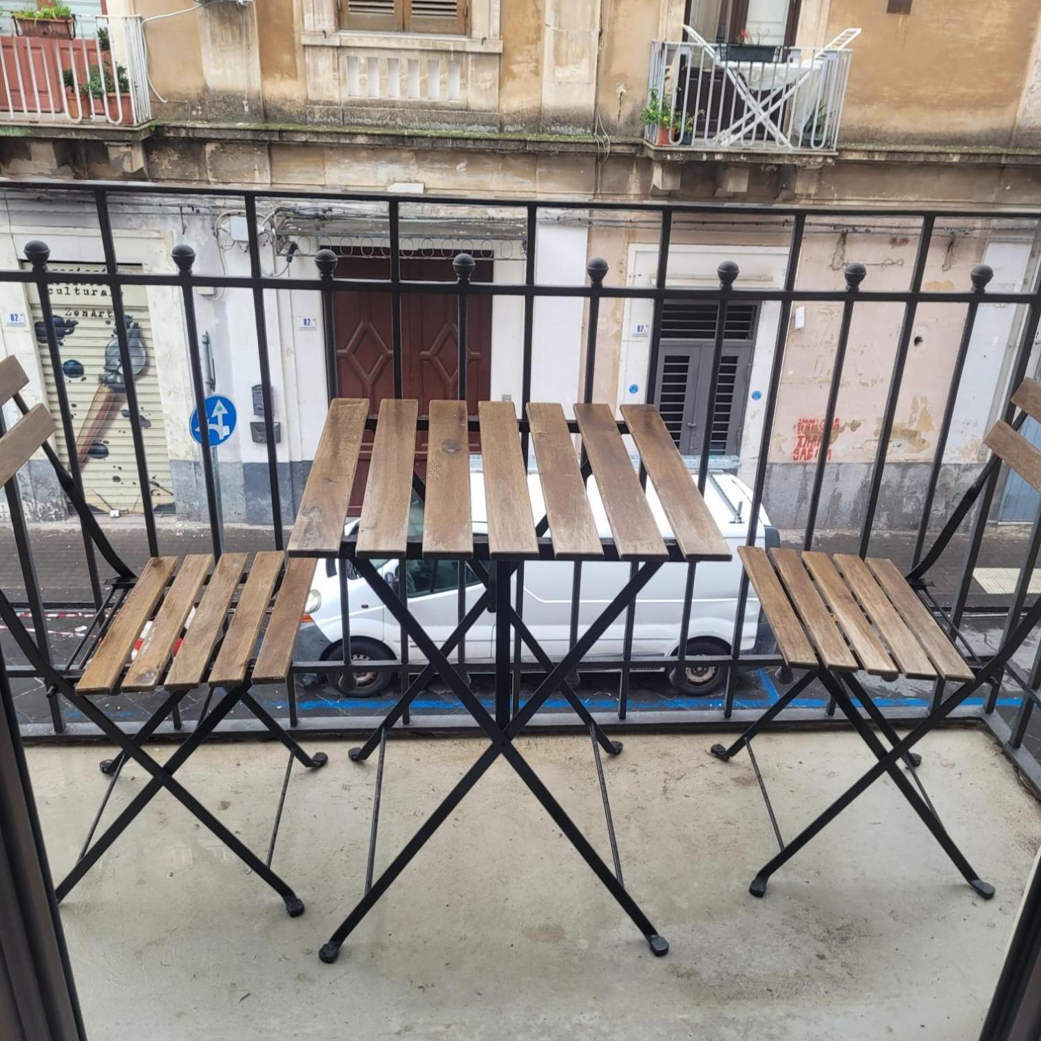 Le Volte And Suite كاتانيا المظهر الخارجي الصورة